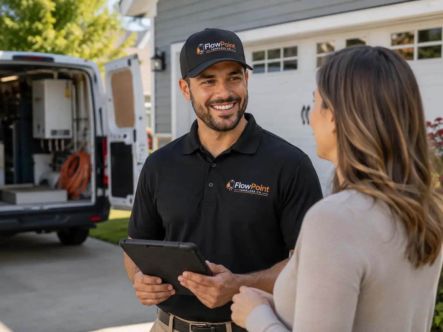 Tankless Water Heater Installation Graham, KY FAQs